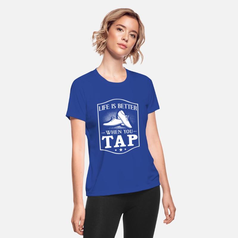 Tap Dance Beginner Shoes Music Lessons Dancer