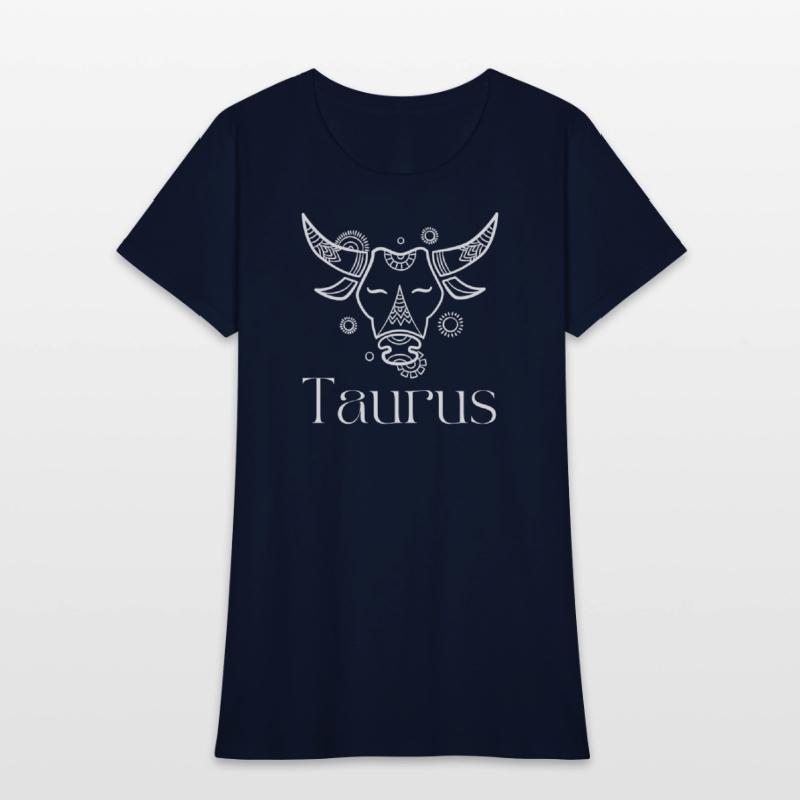 Taurus - Zodiac Sign of the Bull