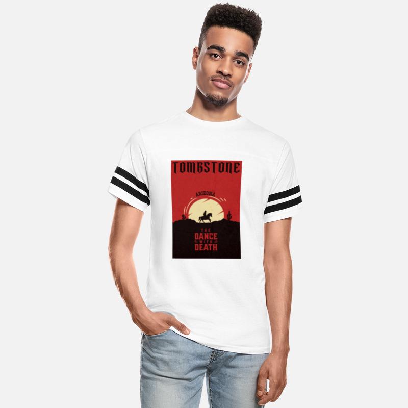 Tombstone Arizona wild west town