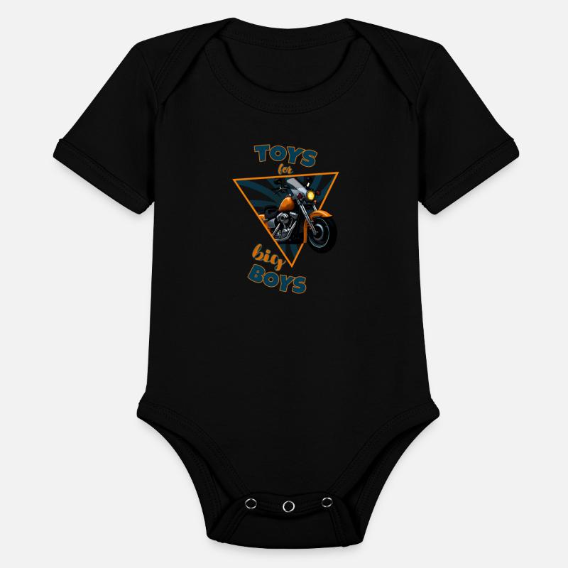 Toys for big Boys - Bike