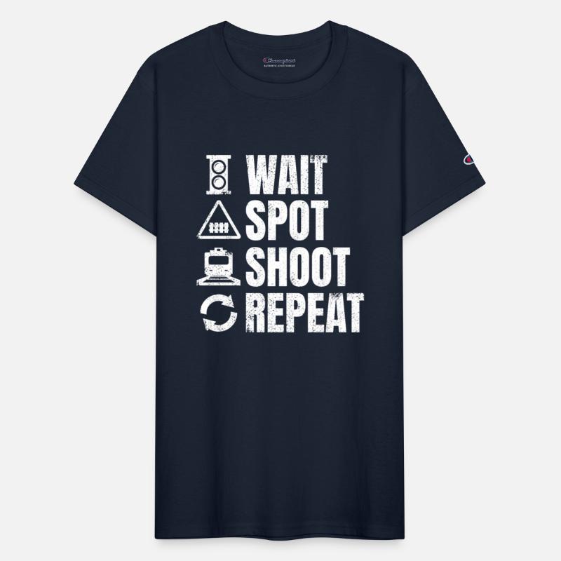 Trainspotter Schedule