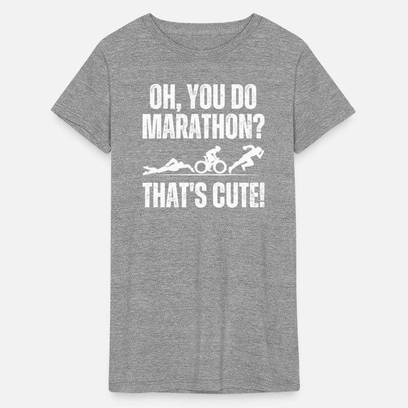 Triathlon Swim Bike Run - Swimmer Cyclist Runner