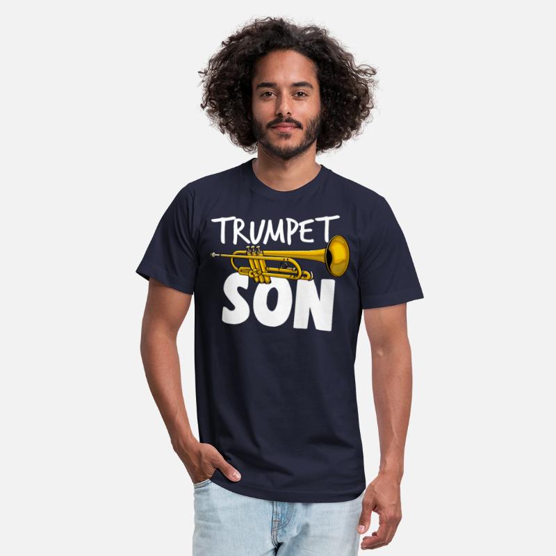 Trumpet Son
