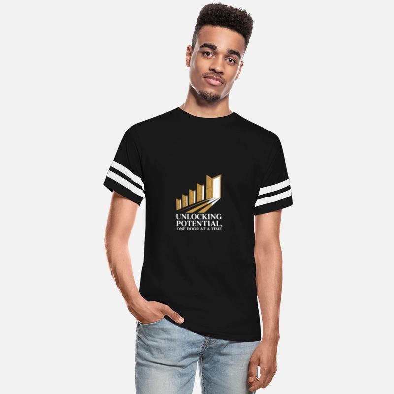 Unlocking Potential One Door at a Time Locksmith