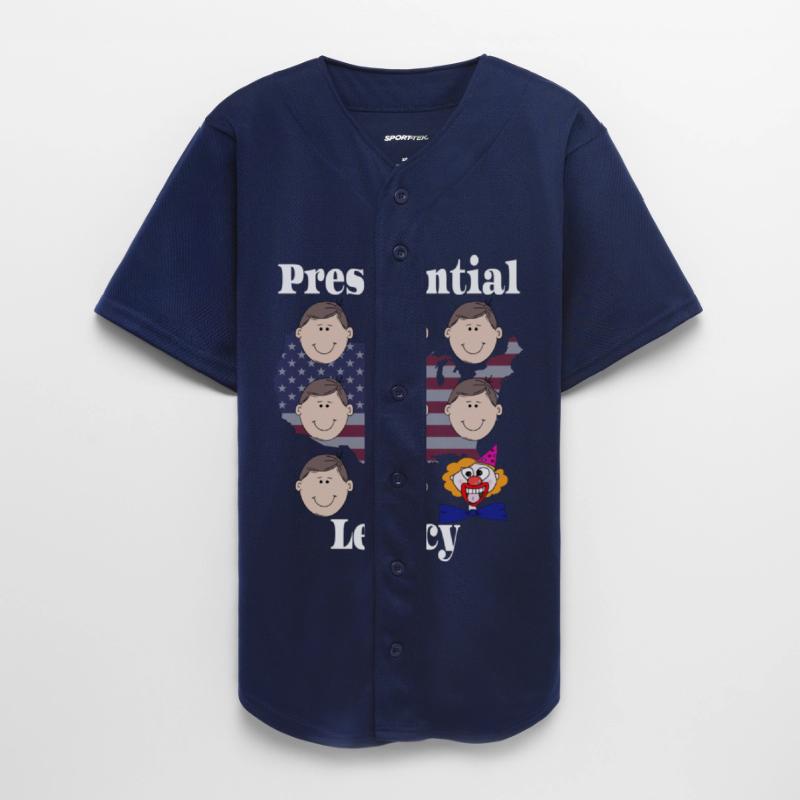 US presidents clown copy