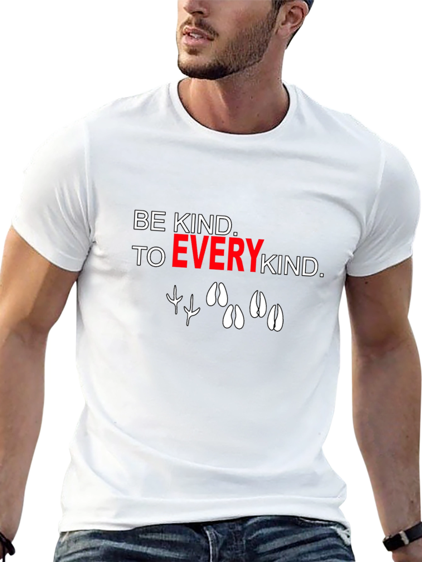 Be Kind to Every Kind T-Shirt