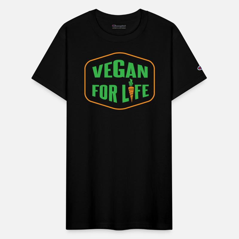 Vegan For Life Plant-Based Vegan Raw Vegans
