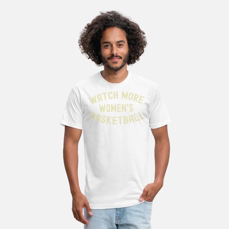 Watch More Women's Basketball