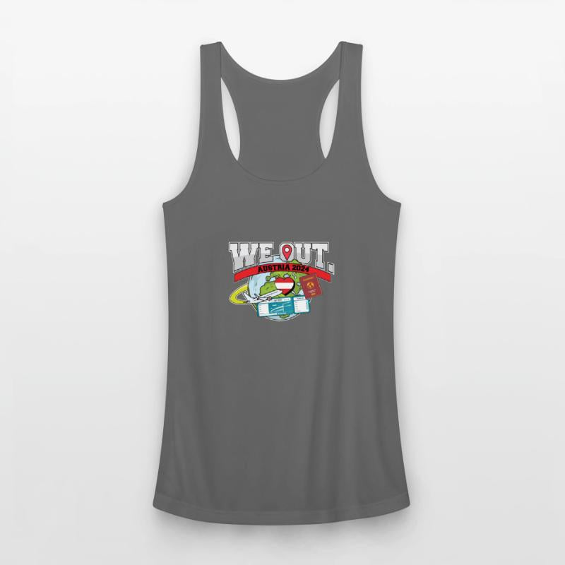 We Out Trip To Austria Travel Matching Family