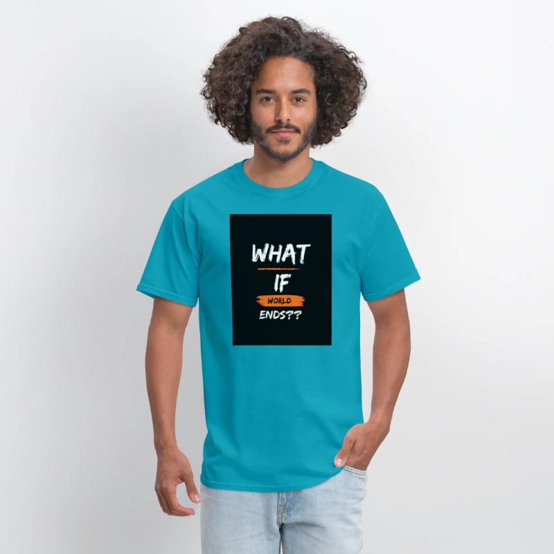 What If World Ends