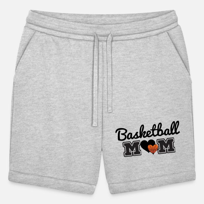 Women's Basketball Mom Fan Gifts.