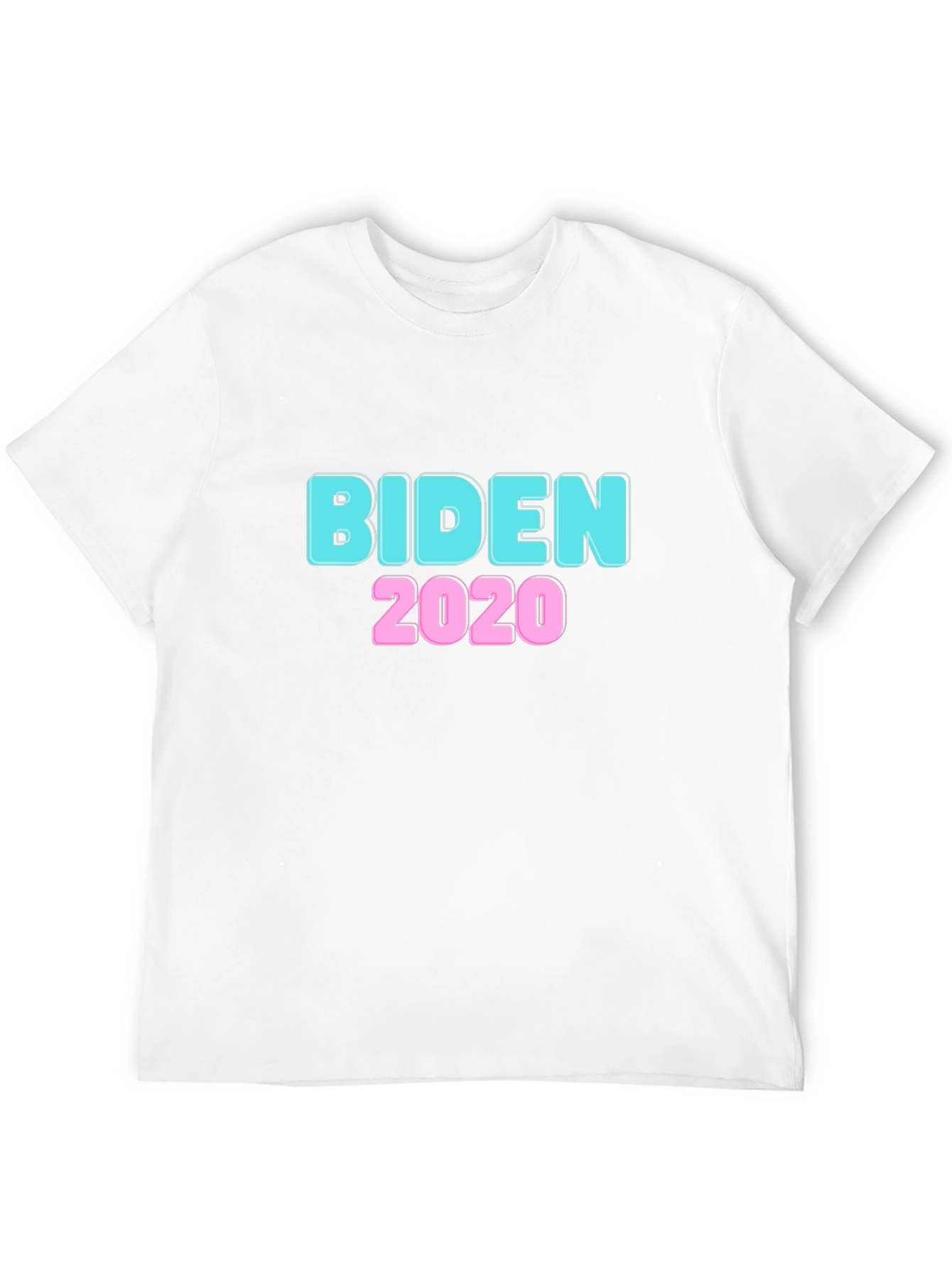 Biden 2020 Graphic T-Shirt