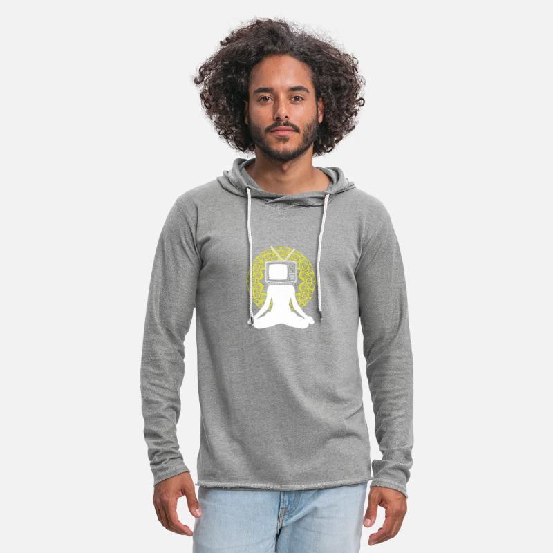 Yoga TV Television Watching TV Series Movie Gift