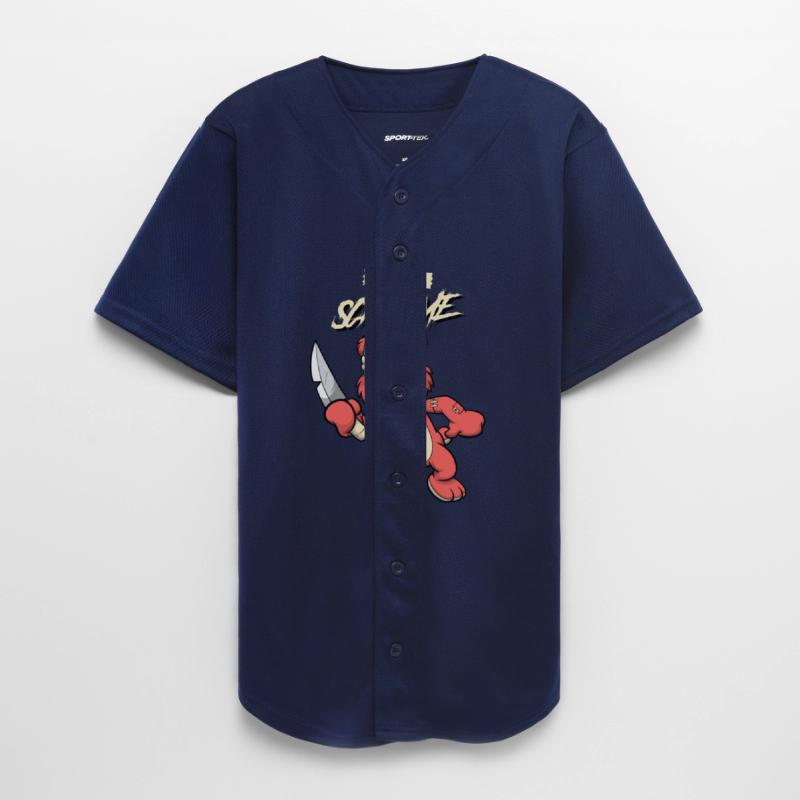 You Can't Scare Me | Witty