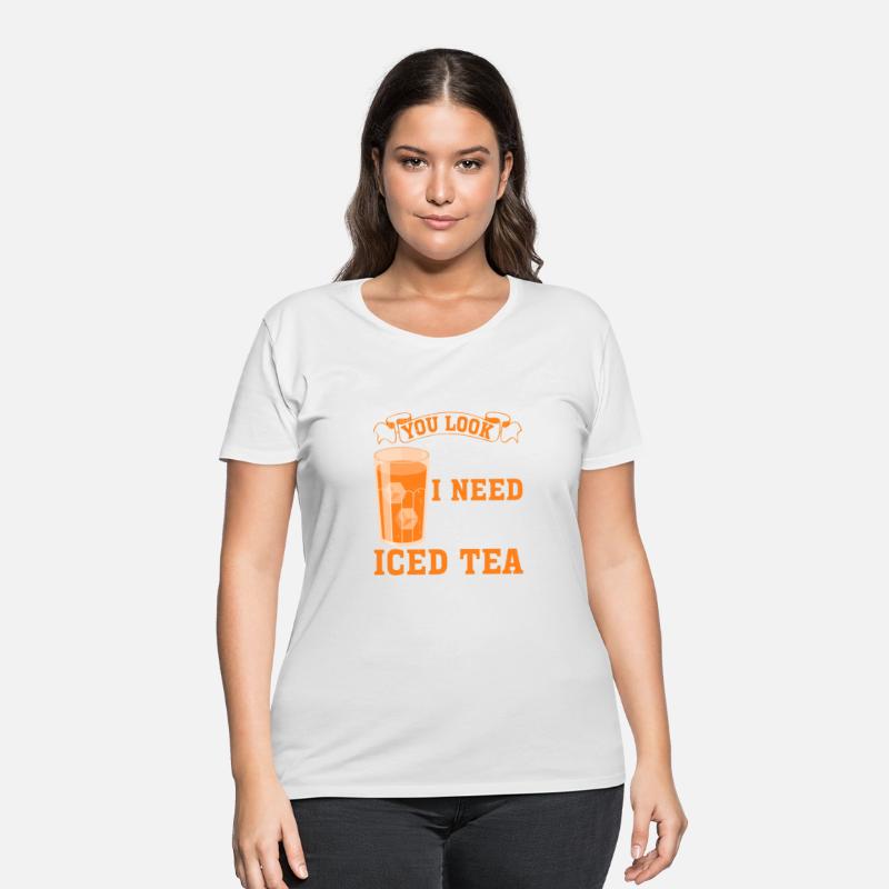 You Look Like I Need A Long Island Iced Tea