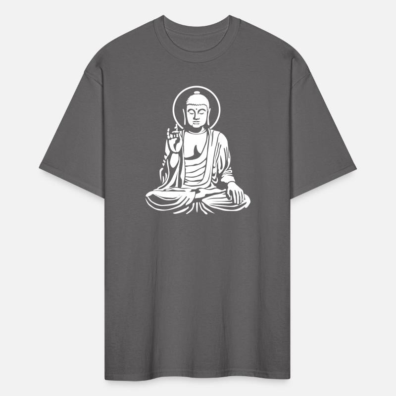 Young Buddha No.1_1c