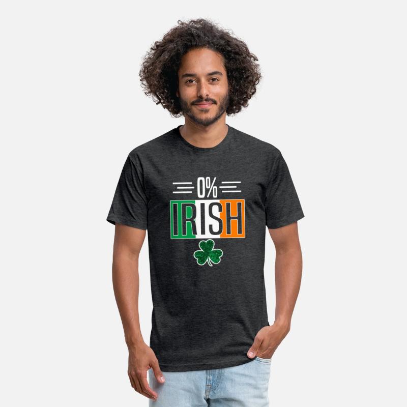 0 Irish St Patricks Day Irish Zero Percent Shmaroc