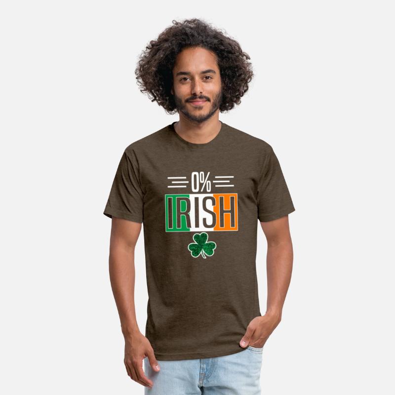 0 Irish St Patricks Day Irish Zero Percent Shmaroc
