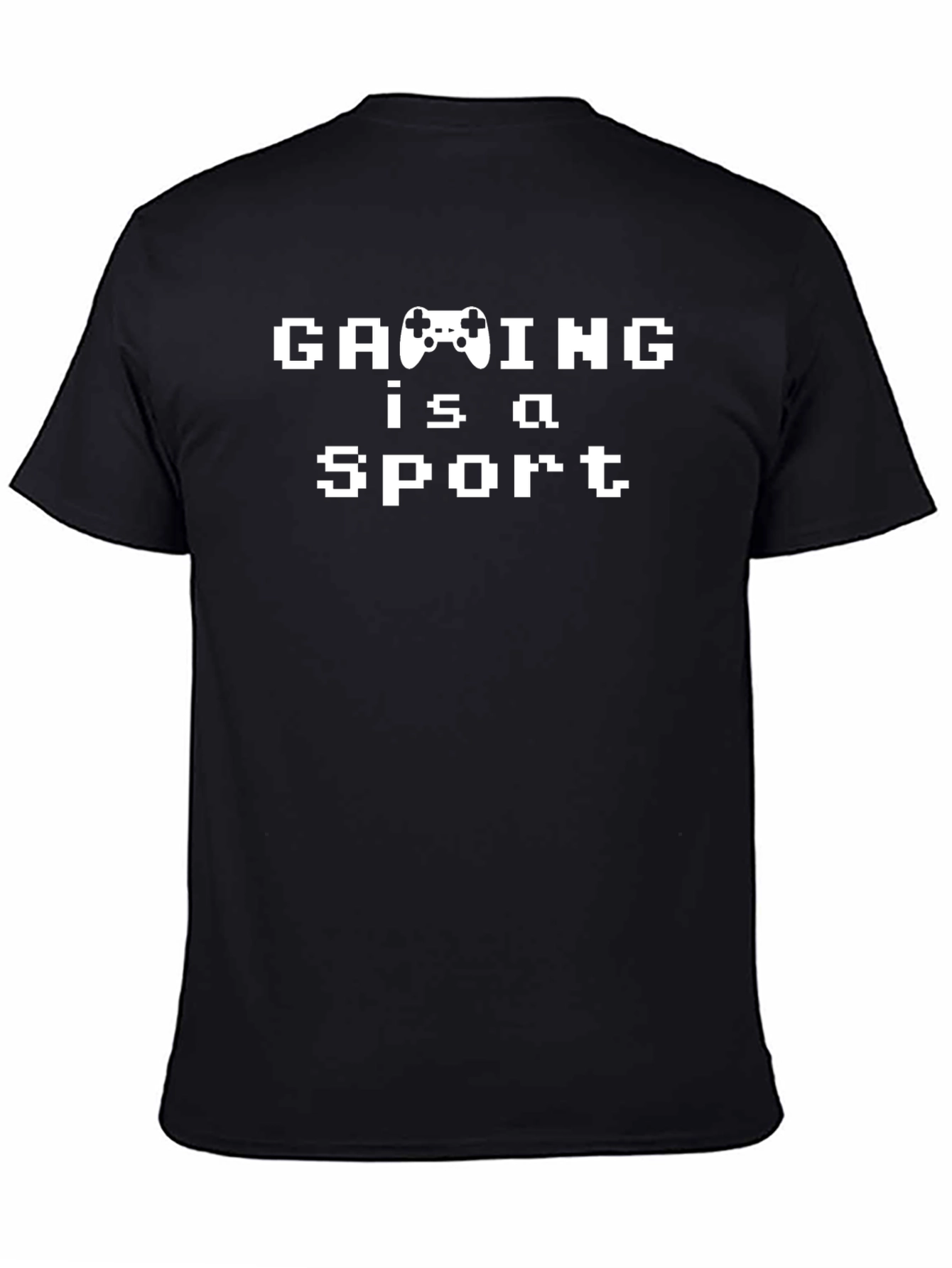 Gaming Is A Sport T-Shirt