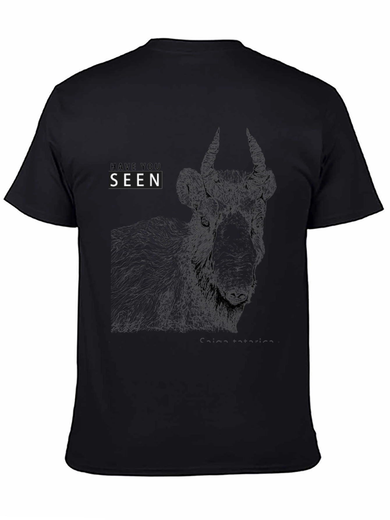 Have You Seen T-Shirt