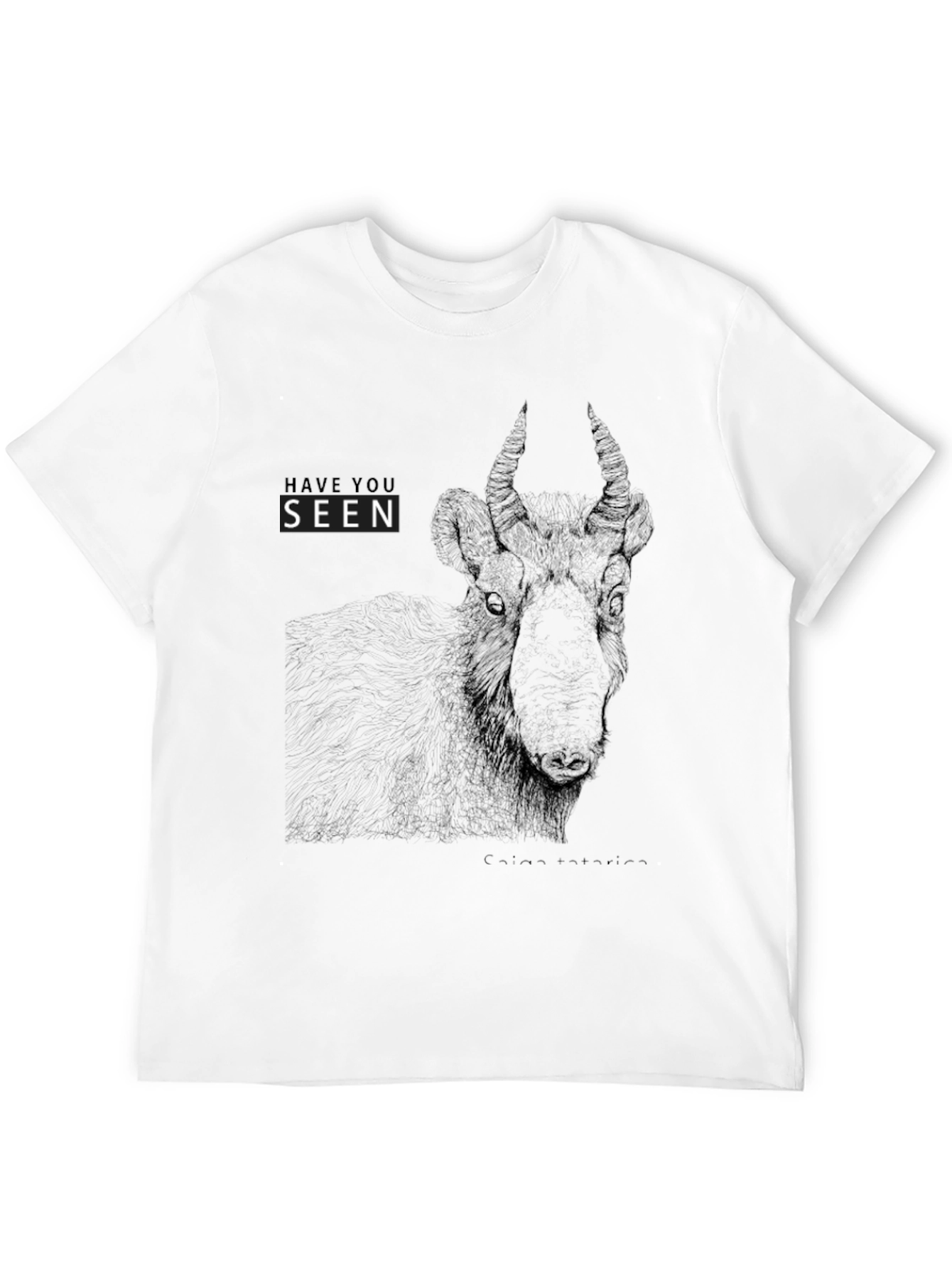 Have You Seen T-Shirt