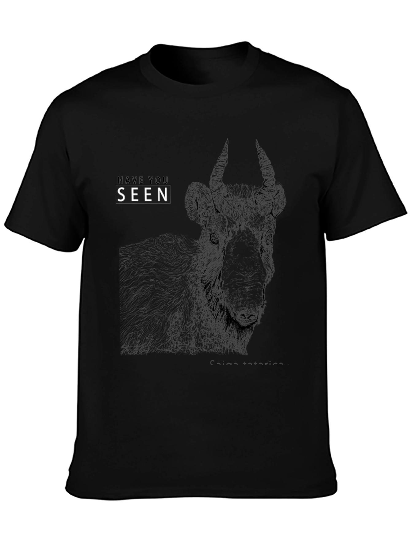 Have You Seen T-Shirt
