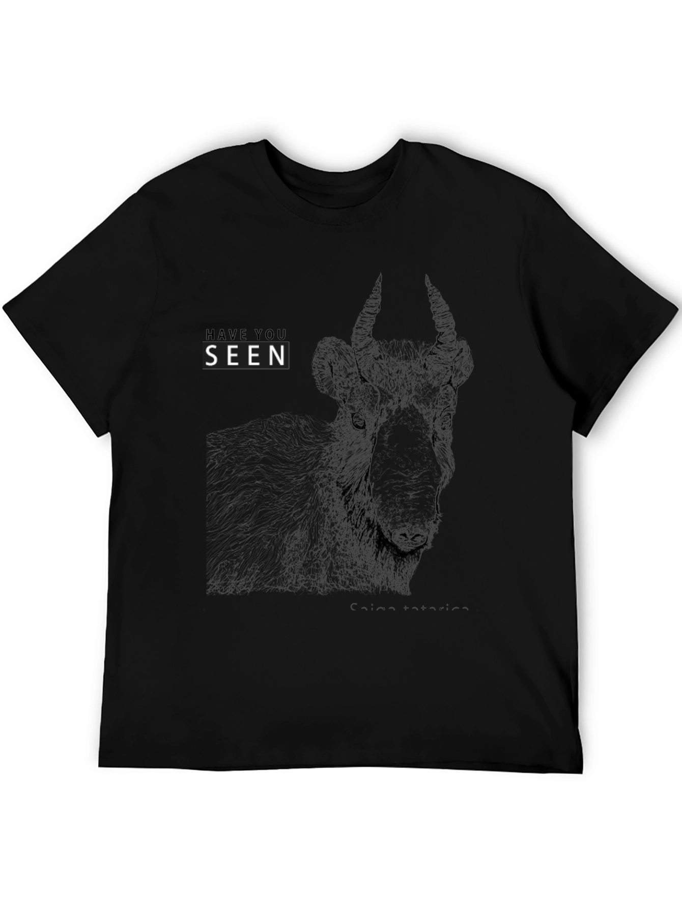 Have You Seen T-Shirt