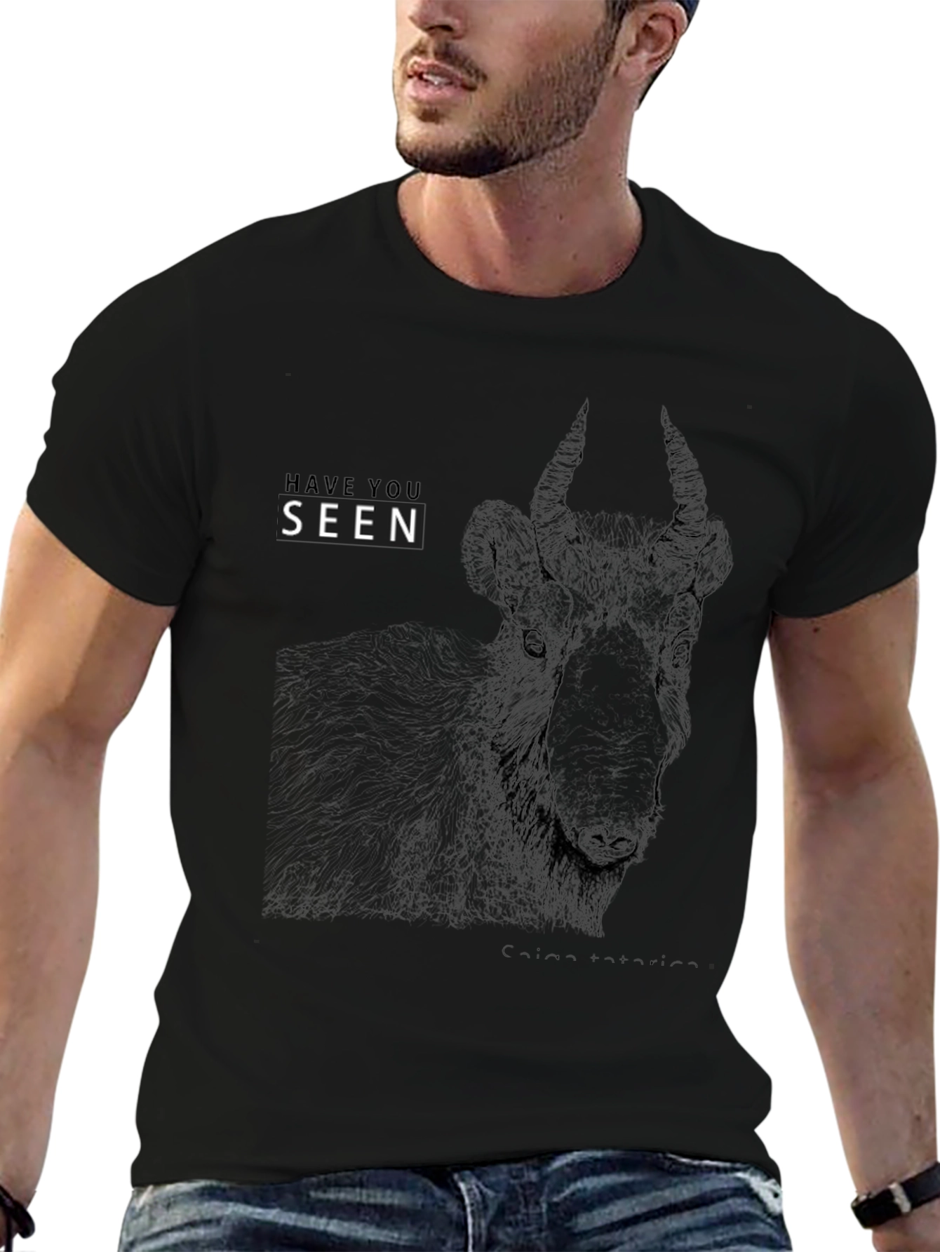Have You Seen T-Shirt