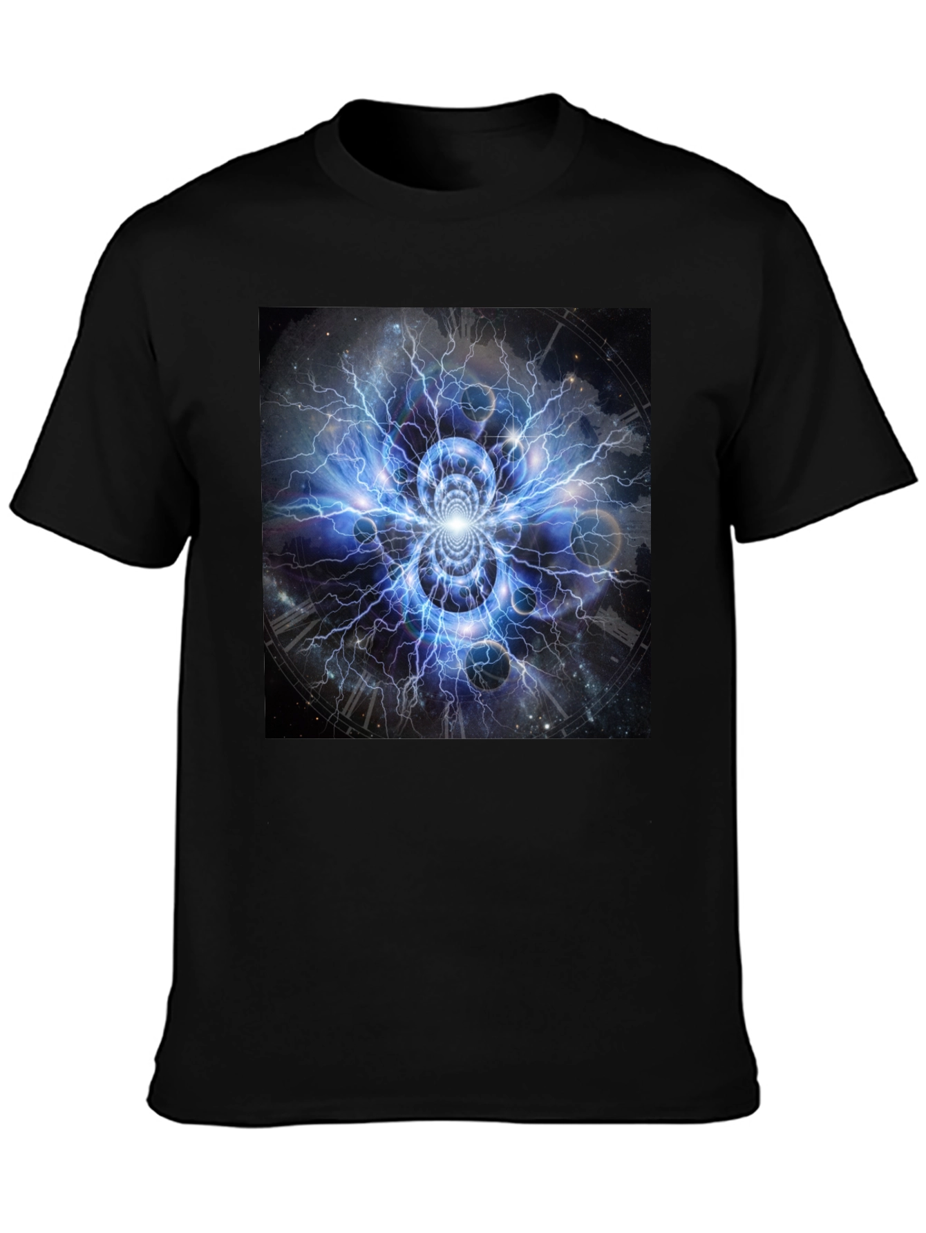 Electric Time T-Shirt