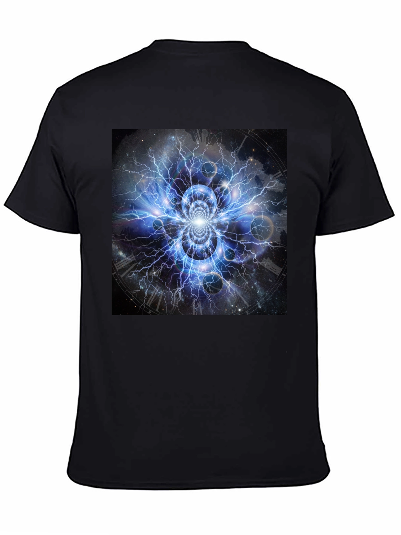 Electric Time T-Shirt