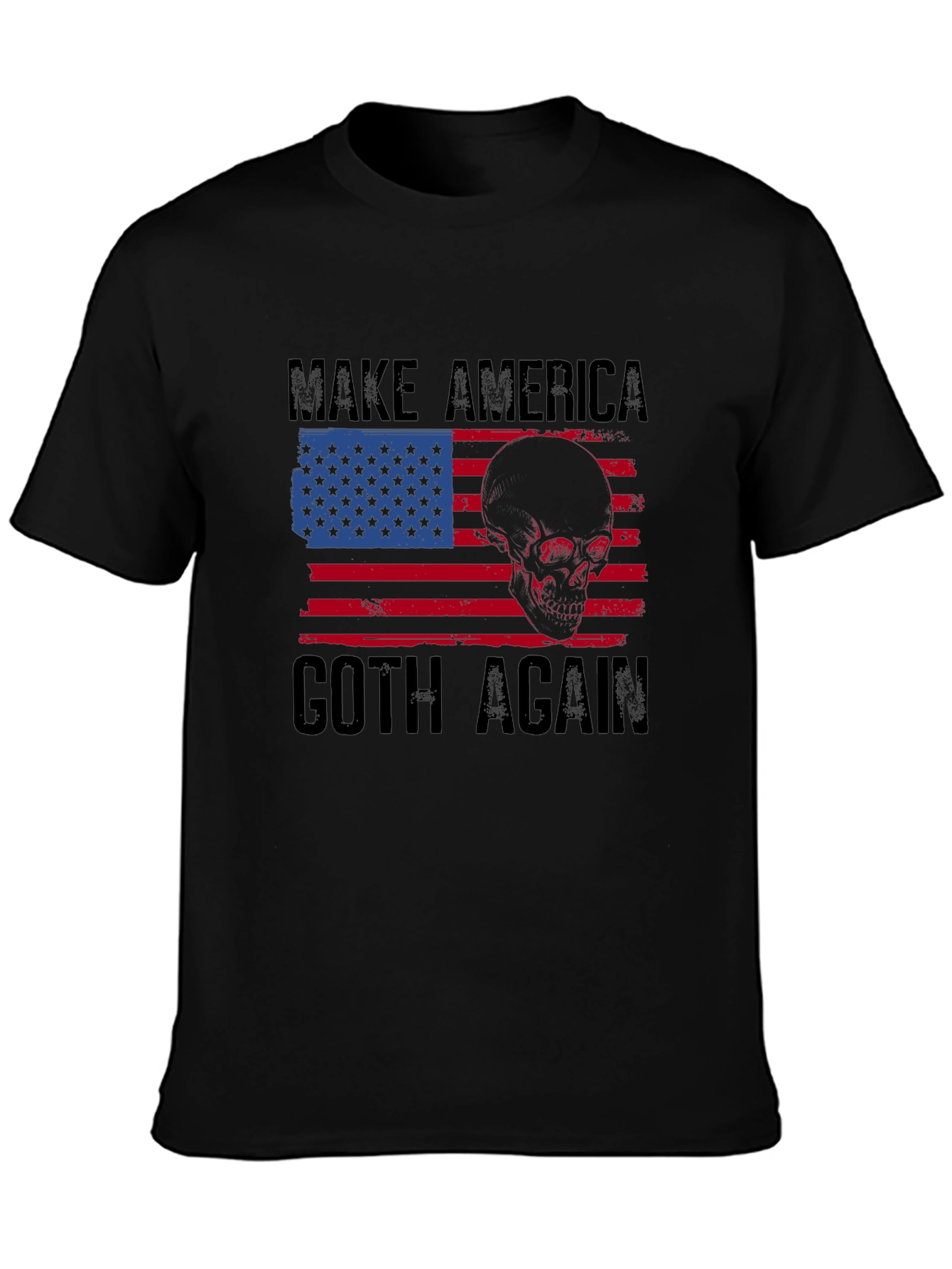 Make America Goth Again T-Shirt