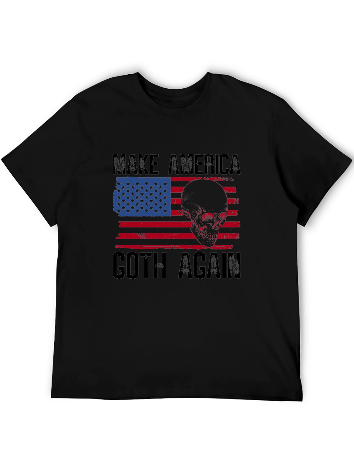 Make America Goth Again T-Shirt