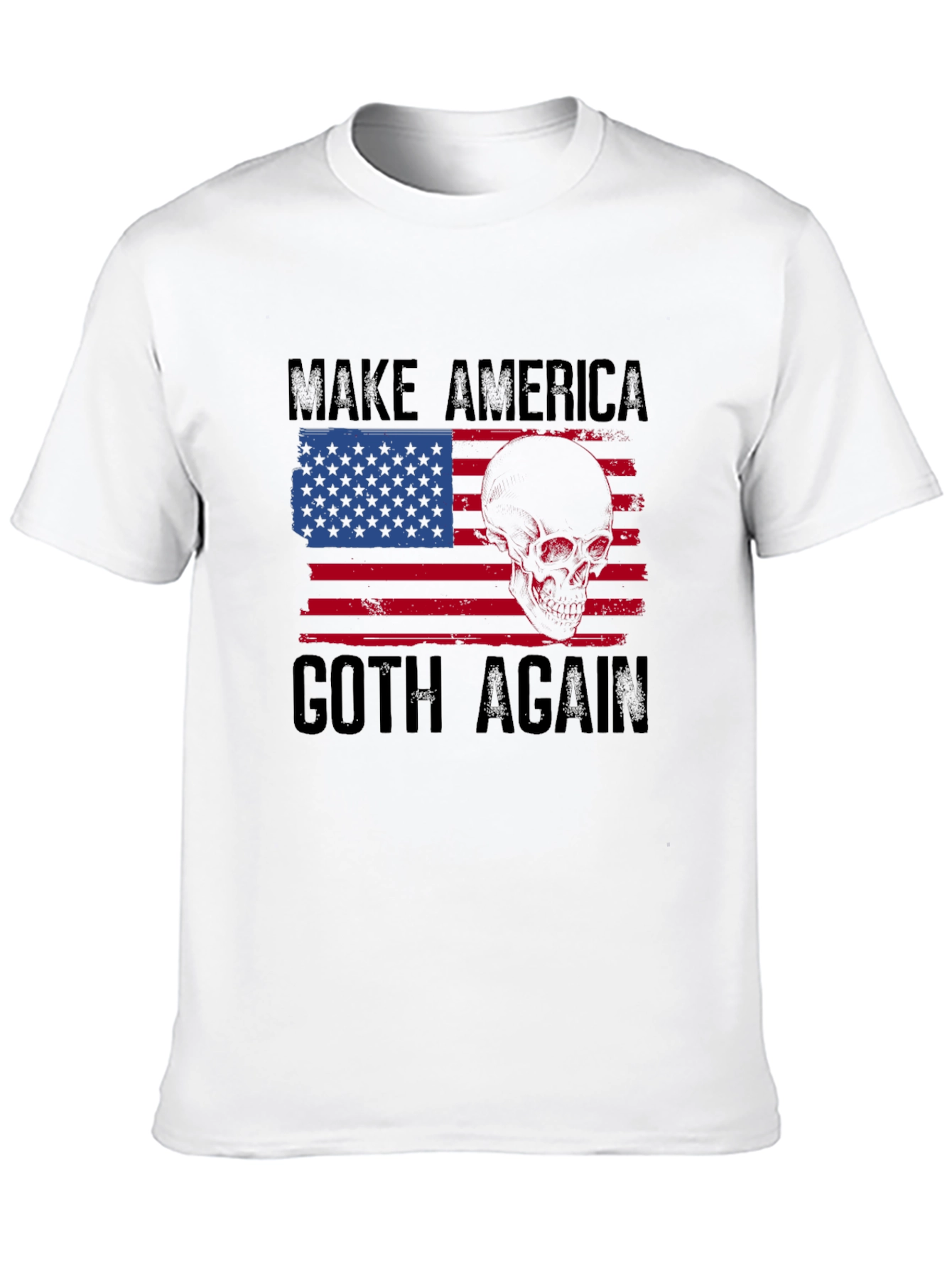 Make America Goth Again T-Shirt