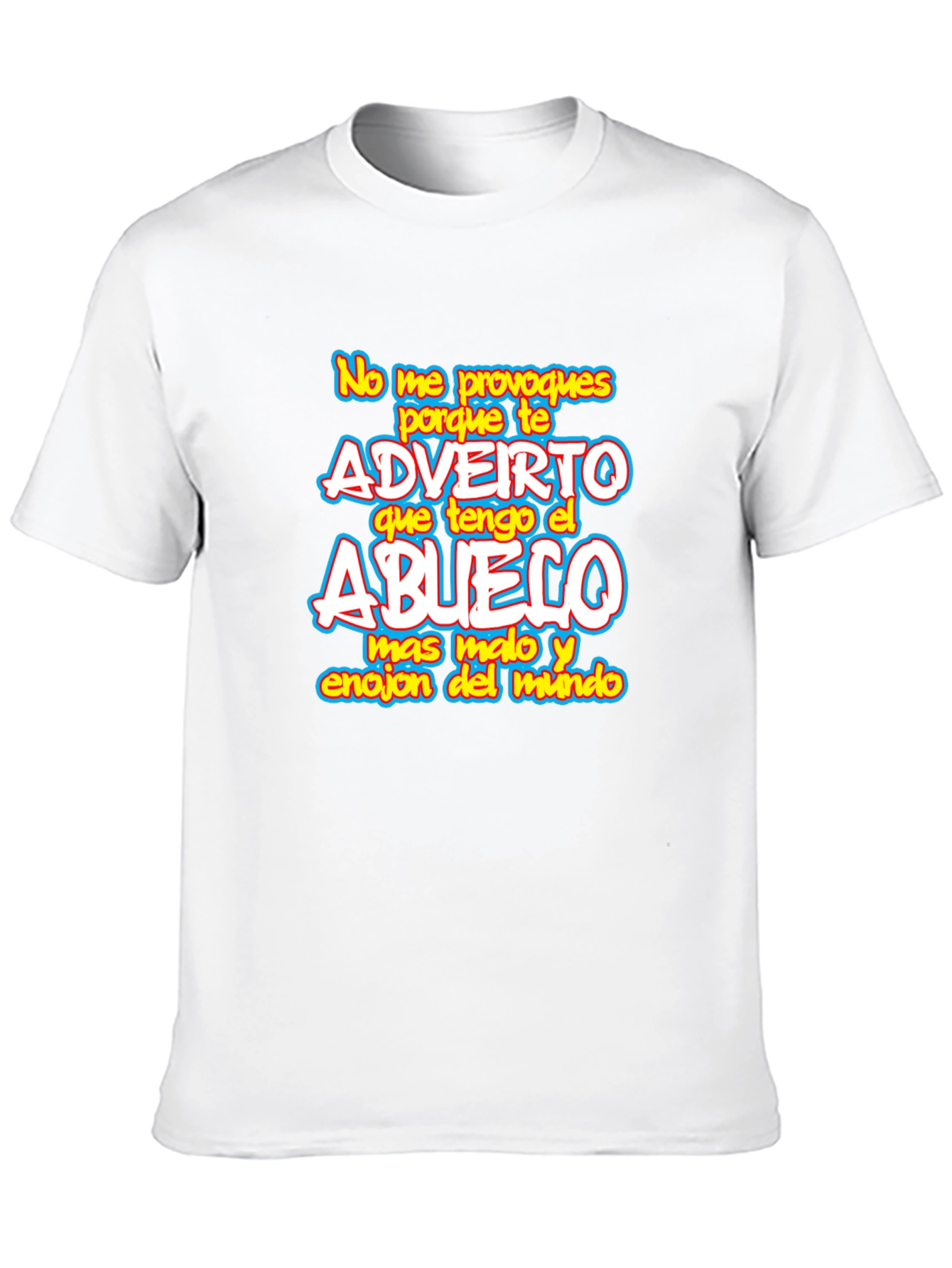 Warning Grandpa T-Shirt