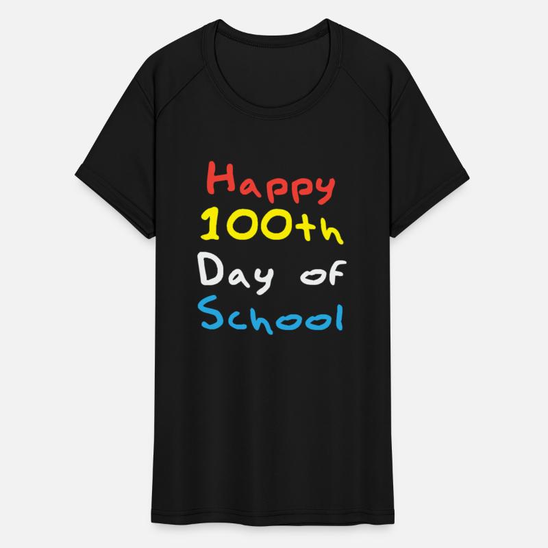 100 Day School
