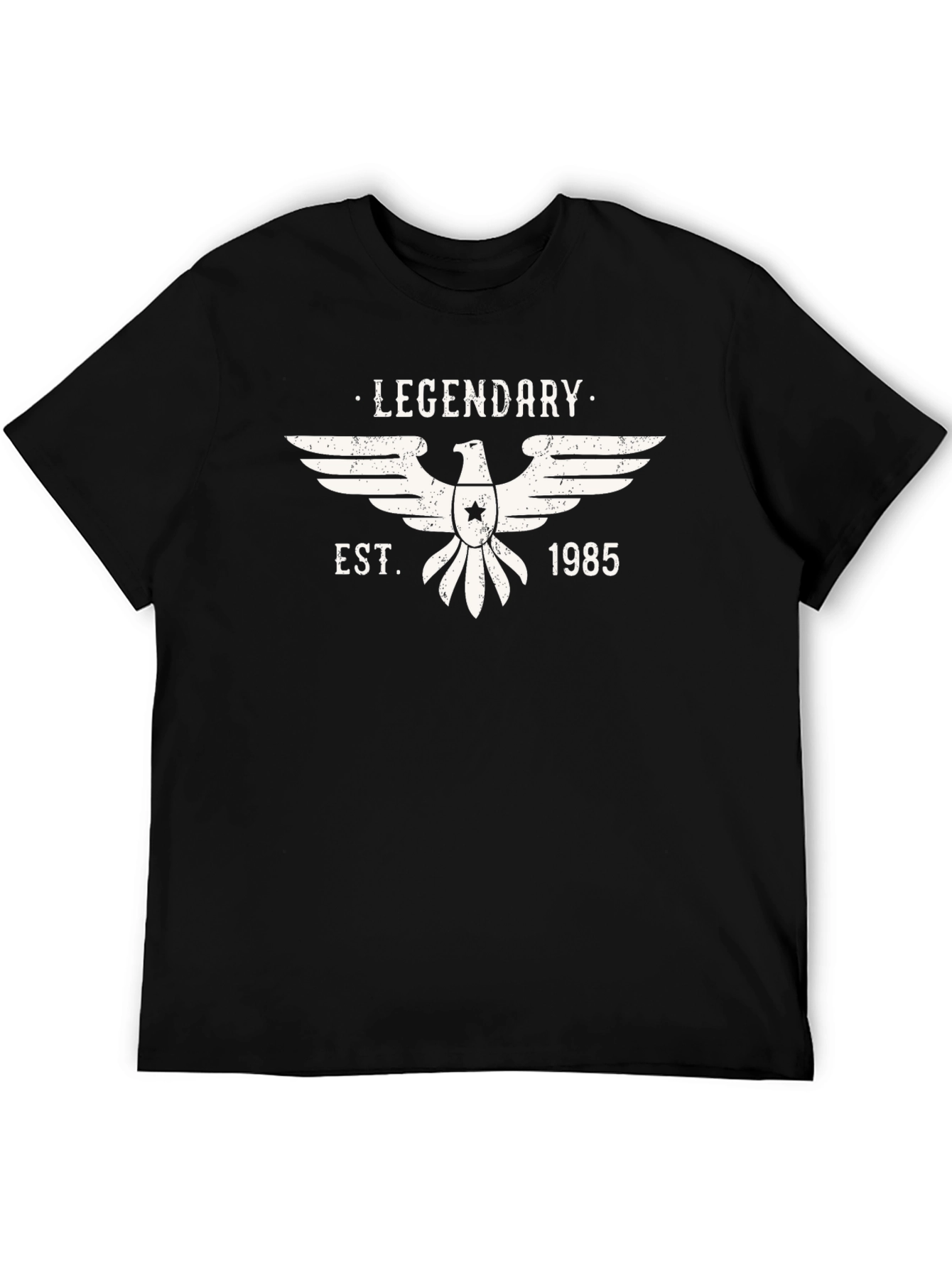 Legendary Est. 1985 Graphic Tee