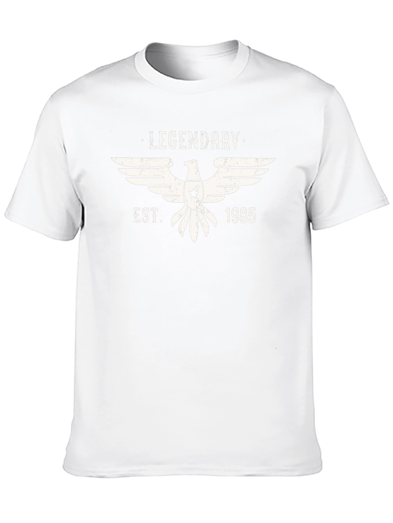 Legendary Est. 1985 Graphic Tee