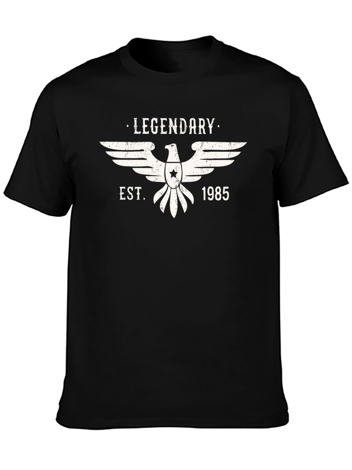 Legendary Est. 1985 Graphic Tee