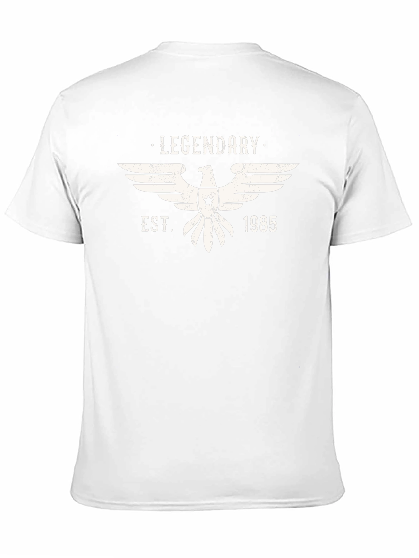 Legendary Est. 1985 Graphic Tee