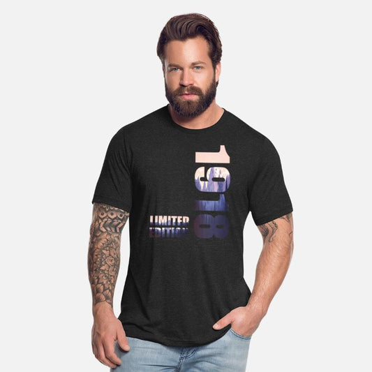 1918 Limited Edition 90 Year Old Vintage Gift