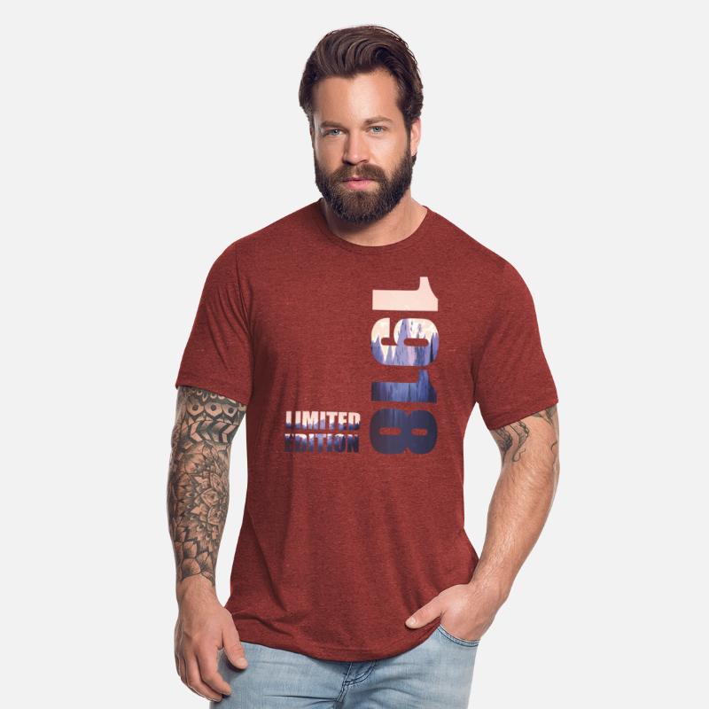 1918 Limited Edition 90 Year Old Vintage Gift