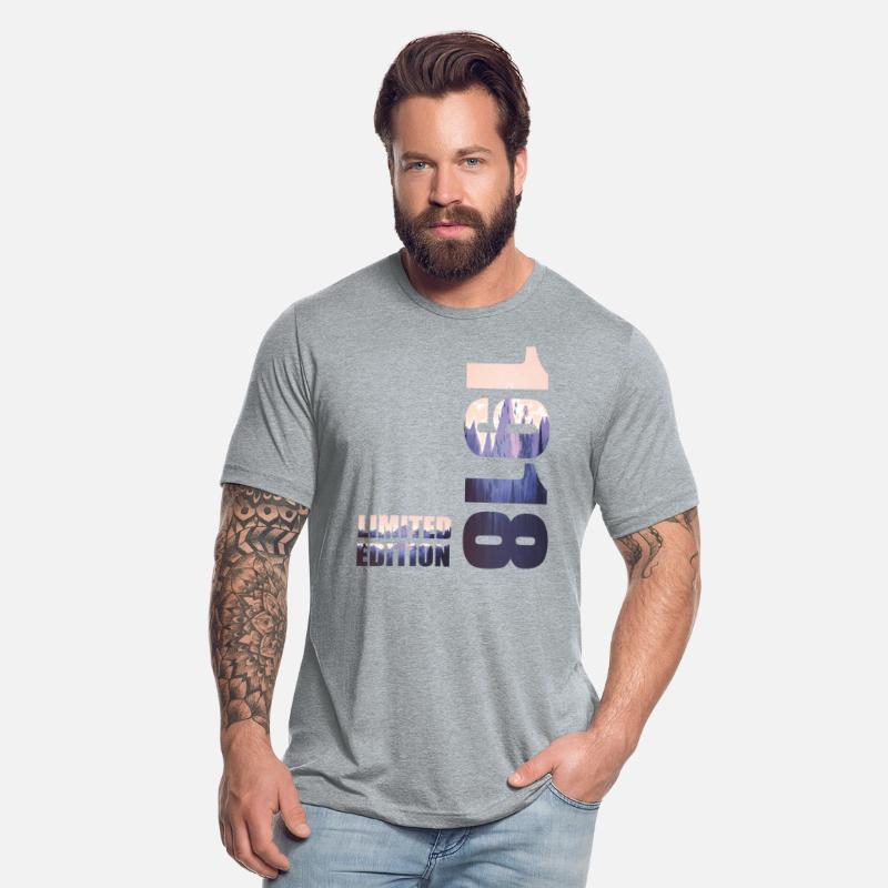 1918 Limited Edition 90 Year Old Vintage Gift