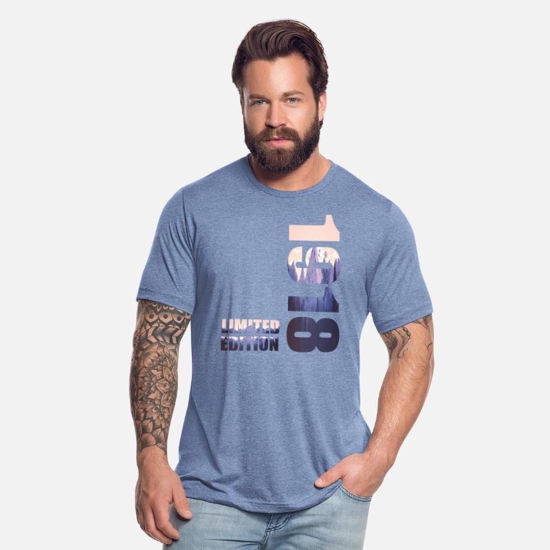 1918 Limited Edition 90 Year Old Vintage Gift