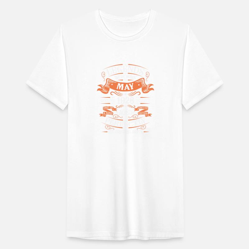 1928 Birthday Gift Tshirt Idea