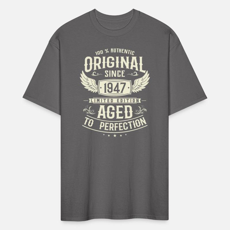 1947 Vintage Birthday Gift