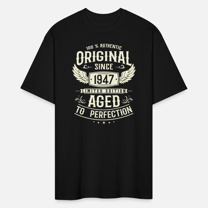 1947 Vintage Birthday Gift