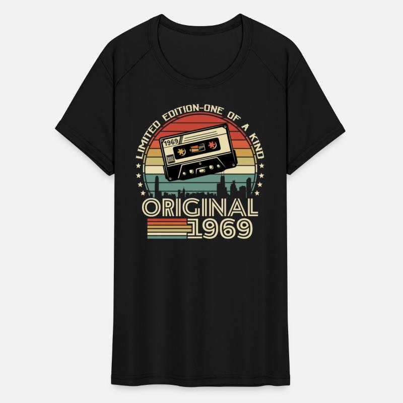 1969 Limited Edition