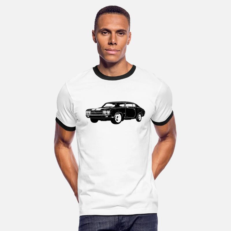 1970 Chevrolet Chevelle SS 454