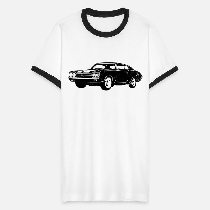 1970 Chevrolet Chevelle SS 454