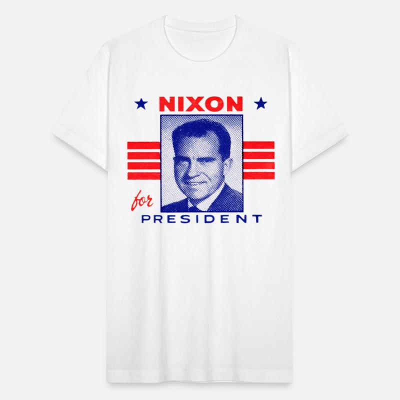 1972 Nixon for President